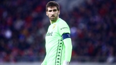 Τέλος ο Κουέστα από τον Άρη - «Δεν ήταν δική μου απόφαση να φύγω, αναγκάστηκα» έγραψε ο Ισπανός τερματοφύλακας