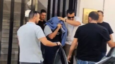  Προφυλακίστηκε ο 76χρονος που ομολόγησε ότι δολοφόνησε τον συγχωριανό του για λίγα ροδάκινα στη Σκύδρα