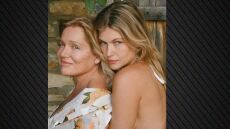 Κλέλια Ανδριολάτου: Με τη Μαρία που πάντα θέλω να είμαι, έγραψε σε φωτογραφία της με την Καβογιάννη
