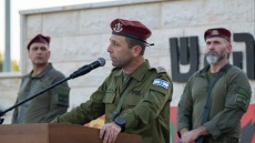 Μη κυβερνητική οργάνωση κατηγορεί Ισραηλινό υποστράτηγο για εγκλήματα πολέμου στη Δυτική Όχθη 