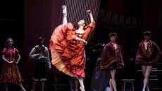 «Athletes of the Gods»: Κορυφαίοι χορευτές του κόσμου έρχονται στο Ηρώδειο για καλό σκοπό 