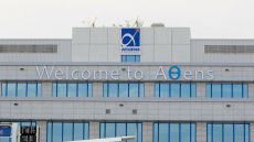 Καλλιμασιάς (ΔΑΑ): «Διαχειρίσιμος ο αντίκτυπος της κρίσης στη Μέση Ανατολή, συνεχίζεται η ανοδική τάση στο Ελ.Βενιζέλος»