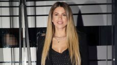 Χριστίνα Μηλιού για Λευτέρη Πανταζή: Είναι σαν δεύτερος μπαμπάς μου, είμαστε οικογένεια