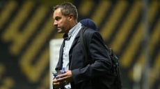 Super League: Η ανάλυση του Λανουά για το πέναλτι στο ΑΕΚ - Πανσερραϊκός και τις υπόλοιπες επίμαχες φάσεις στην πρεμιέρα - Βίντεο
