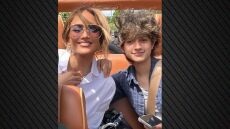 Η Τζένιφερ Λόπεζ βρέθηκε στα Χάμπτονς με το non-binary παιδί της - Δείτε φωτογραφίες