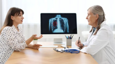 Καρκίνος πνεύμονα: Απόσταση και καθυστερήσεις καθορίζουν την επιβίωση – Αποκαλυπτική ελληνική μελέτη