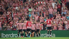 La Liga: Ζευγάρωσε τις νίκες η Αθλέτικ του Βαλβέρδε, νέα ήττα για τη Σεβίλλη του Αλμέιδα - Δείτε τα γκολ 