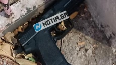 Άλιμος: Μαθητές πήγαν να παίξουν σε προαύλιο σχολείου και ανακάλυψαν ένα όπλο