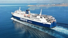 Μηχανική βλάβη στο «Σούπερ Σταρ» – Προσωρινή απαγόρευση απόπλου στην Αλόννησο