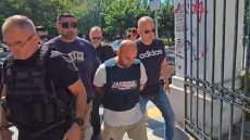 Βόλος: Τι ισχυρίστηκε στο απολογητικό του υπόμνημα ο συζυγοκτόνος