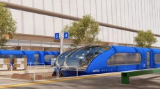 Αθήνα - Παρίσι με το «ευρωπαϊκό μετρό»: Η πρόταση για το σιδηροδρομικό μέλλον της Ευρώπης