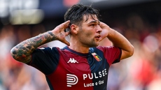 ΠΑΟΚ: Ενδιαφέρον για τον 26χρονο στόπερ της Τζένοα Αλεσάντρο Βολιάκο