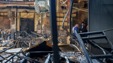 Η Αυστραλία κατηγορεί το Ιράν για αντισημιτικές επιθέσεις στο Σίδνεϊ και τη Μελβούρνη και απέλασε τον πρέσβη της χώρας