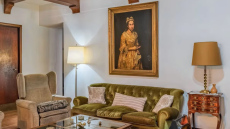 Εντοπίστηκε ο πίνακας που είχε κλαπεί από τους Ναζί - Σε κατ' οίκον περιορισμό στην Αργεντινη η κόρη αξιωματικού των SS