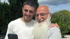 ΠΑΟΚ: Η συνάντηση του Ζαφείρη με τον Ιβάν Σαββίδη
