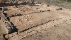 Στο φως το βασιλικό γυμνάσιο της Μίεζας: Βρέθηκαν γραφίδες που χρησιμοποιούσαν οι μαθητές του Αριστοτέλη