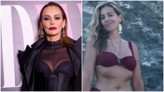 Μπέττυ Μαγγίρα για τα σχόλια στη φωτογραφία της Νατάσσας Μποφίλιου από την παραλία: «Μια ζωή ρουφιέμαι κι εγώ»