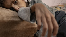  Τουλάχιστον 21.000 παιδιά έχουν καταστεί ανάπηρα από την έναρξη του πολέμου στη Γάζα, σύμφωνα με τον ΟΗΕ