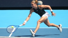 Σάκκαρη: Δημοσίευσε τα απειλητικά και προσβλητικά μηνύματα που δέχτηκε μετά την ήττα της από τη Φερνάντεζ