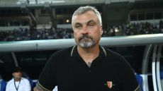 Σίγουρος ο προπονητής της Σαμσουνσπόρ: «Θα περάσουμε τον Παναθηναϊκό» - Βίντεο 