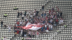 Η UEFA απαγόρευσε πανό των οπαδών της Σαμσουνσπόρ για τον Κεμάλ στη ρεβάνς με τον Παναθηναϊκό 