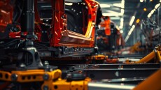 Ευρωπαϊκή αυτοκινητοβιομηχανία: Οι κολοσσοί της αντιμέτωποι με κρίση σε πολλά μέτωπα