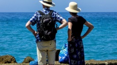 Καιρός: Ο Σεπτέμβριος κάνει ποδαρικό χωρίς βροχές και με θερμοκρασίες έως 6°C πάνω από τα κανονικά επίπεδα