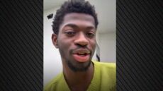 Lil Nas X: Οι πρώτες δηλώσεις μετά τη σύλληψή του - «Το κορίτσι σας θα τα καταφέρει»