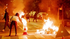 Ελβετία: Ταραχές στη Λωζάνη μετά τον θάνατο 17χρονου ενώ προσπαθούσε να διαφύγει από την αστυνομία – Δείτε βίντεο                                                                                                   