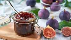 Η επιστήμη πίσω από την τέλεια μαρμελάδα σύκο