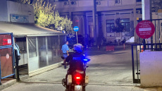 Τραγωδία στην Πιερία: Βόλτα για ψώνια ήταν η οικογένεια - Νεκρή η 9χρονη, σε σοβαρή κατάσταση η 11χρονη αδελφή της
