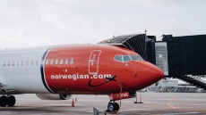 Αναστάτωση σε πτήση για Παρίσι: Εξερράγη ελαστικό κατά την απογείωση και επέστρεψε στη Σουηδία