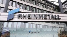 Η Rheinmetall εγκαινίασε το μεγαλύτερο εργοστάσιο πυρομαχικών στην Ευρώπη