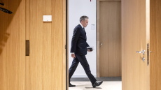 Πολιτική κρίση διαρκείας στην Ολλανδία - Σε πορεία εξόδου η κυβέρνηση Σουφ, αντιμέτωπη και με πρόταση μομφής