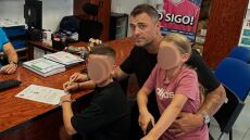 Στέλιος Χανταμπάκης: Ο γιος του ανανέωσε το συμβόλαιο με την ισπανική Getafe CF - «Χαρούμενη μέρα η σημερινή», έγραψε