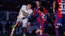 «Στον Παναθηναϊκό ο Ταμπόρδα, τον πούλησε με πέντε εκατ. δολάρια η Μπόκα» γράφουν στην Αργεντινή
