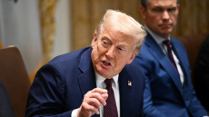 Reuters: Αλλαγή στρατηγικής από τον Τραμπ, μειώνει τη στήριξη στη Βαλτική και αφήνει χώρο στη Ρωσία για το Ουκρανικό