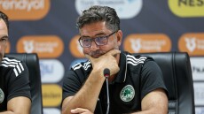 Τέλος ο Ρουί Βιτόρια από τον Παναθηναϊκό μετά την ήττα από την Κηφισιά - Η ανακοίνωση της ΠΑΕ