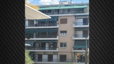 Εκκενώθηκε γκαράζ  κτιρίου επί της Κηφισίας - Δείτε φωτογραφίες