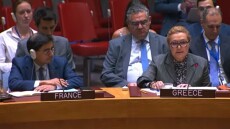 Λίβανος: Ανανεώθηκε η εντολή της ειρηνευτικής δύναμης του ΟΗΕ έως τον Δεκέμβριο 2026