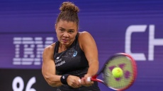 Το «κλικ» της χρονιάς στο US Open: Η «μάσκα» της Παολίνι που έγινε viral - Δείτε φωτογραφία
