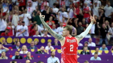 Eurobasket 2025: Δεν έφταναν οι 34 πόντοι του Ντόντσιτς, η Σλοβενία ηττήθηκε 105-95 από την Πολωνία - Βίντεο 