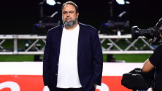 Μαρινάκης για την κλήρωση του Ολυμπιακού στο Champions League: Μπορούμε να προκριθούμε, κάτι χρωστάμε στη Ρεάλ - Βίντεο 