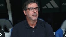 Βιτόρια: «Δείξαμε πρόοδο και θέλουμε να χτίσουμε νοοτροπία πρωταθλητή» - Βίντεο 