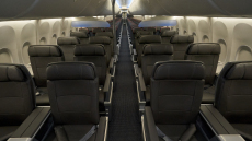 Αναγκαστική προσγείωση αεροπλάνου στην Κρήτη λόγω μεθυσμένης Βρετανίδας