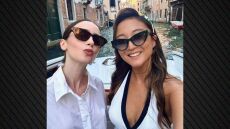 Emily in Paris: Ολοκληρώθηκαν τα γυρίσματα της 5ης σεζόν - Η ανάρτηση της Λίλι Κόλινς