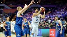 Eurobasket 2025: «Τρομακτικός» Σόρκιν με 31 πόντους έδωσε τη νίκη στο Ισραήλ 83-71 την Ισλανδία - Βίντεο