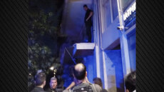 «Είμαι κλειδωμένος, δεν είναι κανείς εδώ» φώναζε με λυγμούς ο 5χρονος στα Καμίνια - Η περιγραφή της γυναίκας που κάλεσε την αστυνομία