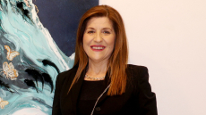 Στέλλα Κονιτοπούλου: Είχα τρεις αποβολές, την πρώτη δεν την πήρα πολύ σοβαρά
