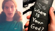 ΗΠΑ: Ο 23χρονος τρανς δράστης του μακελειού στη Μινεάπολη έγραφε πάνω στα όπλα της επίθεσης «πού είναι ο Θεός σας;»